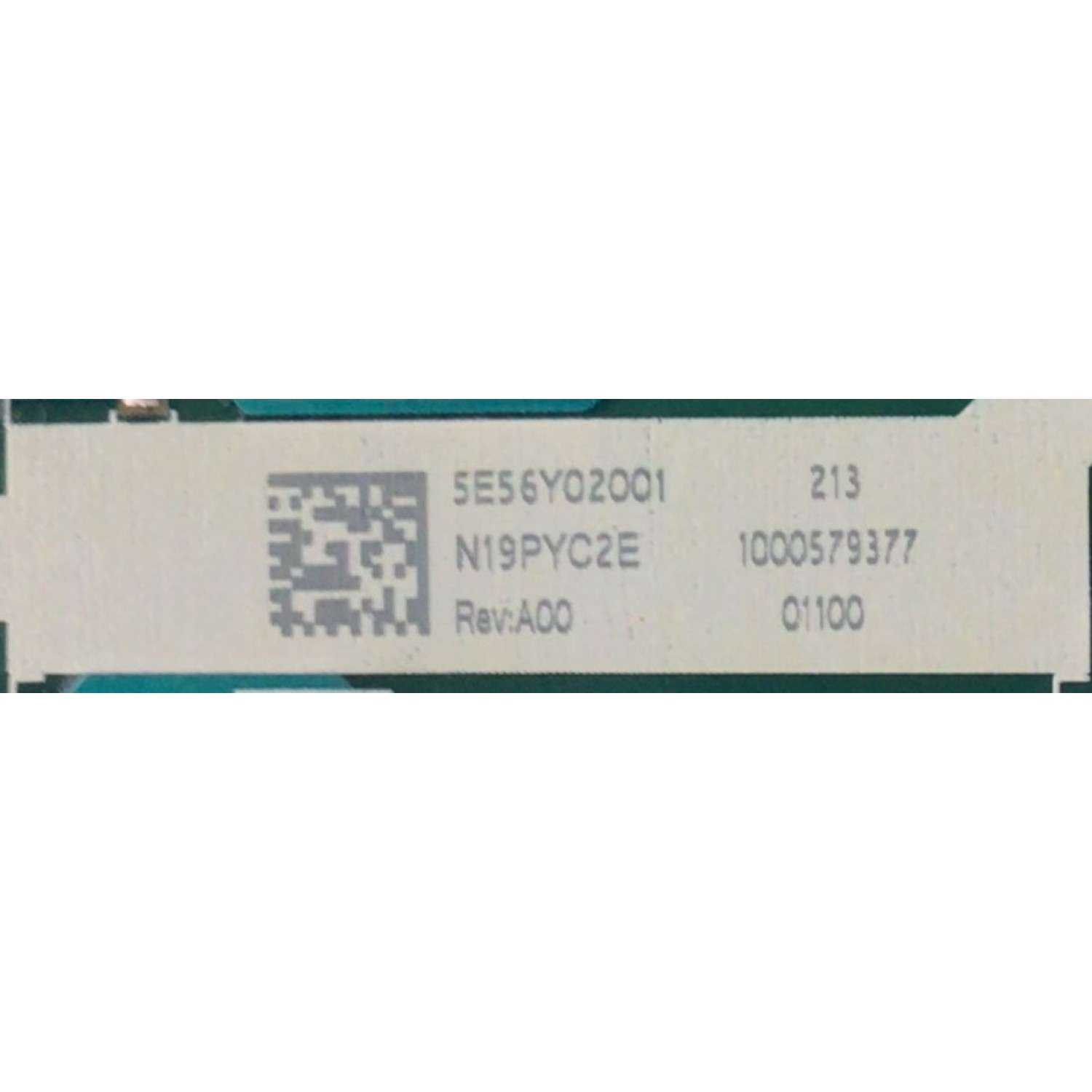 FUENTE PARA MONITOR DELL / NUMERO DE PARTE 5E56Y02001 / 4H.56Y2.A00 / N19PYC2E / 1000579377 / MODELO S2422HGB - Imagen 4